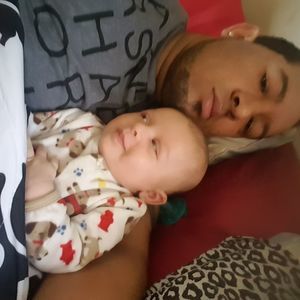 Meet your Posher, Randy gabriel