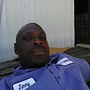 Meet your Posher, Jimmy