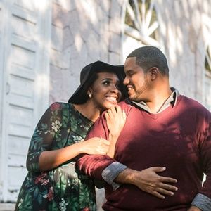 Meet your Posher, Carol lee