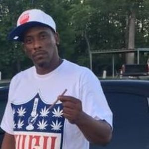 Meet your Posher, Raymond