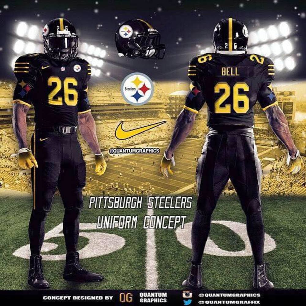 Meet your Posher, Shawn