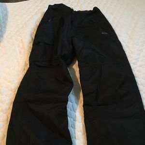 Boys Snow Pants
