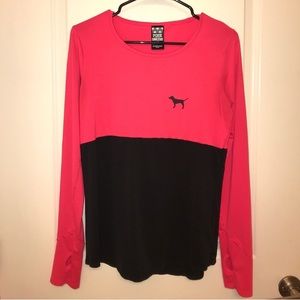 VS PINK Ultimate Top!