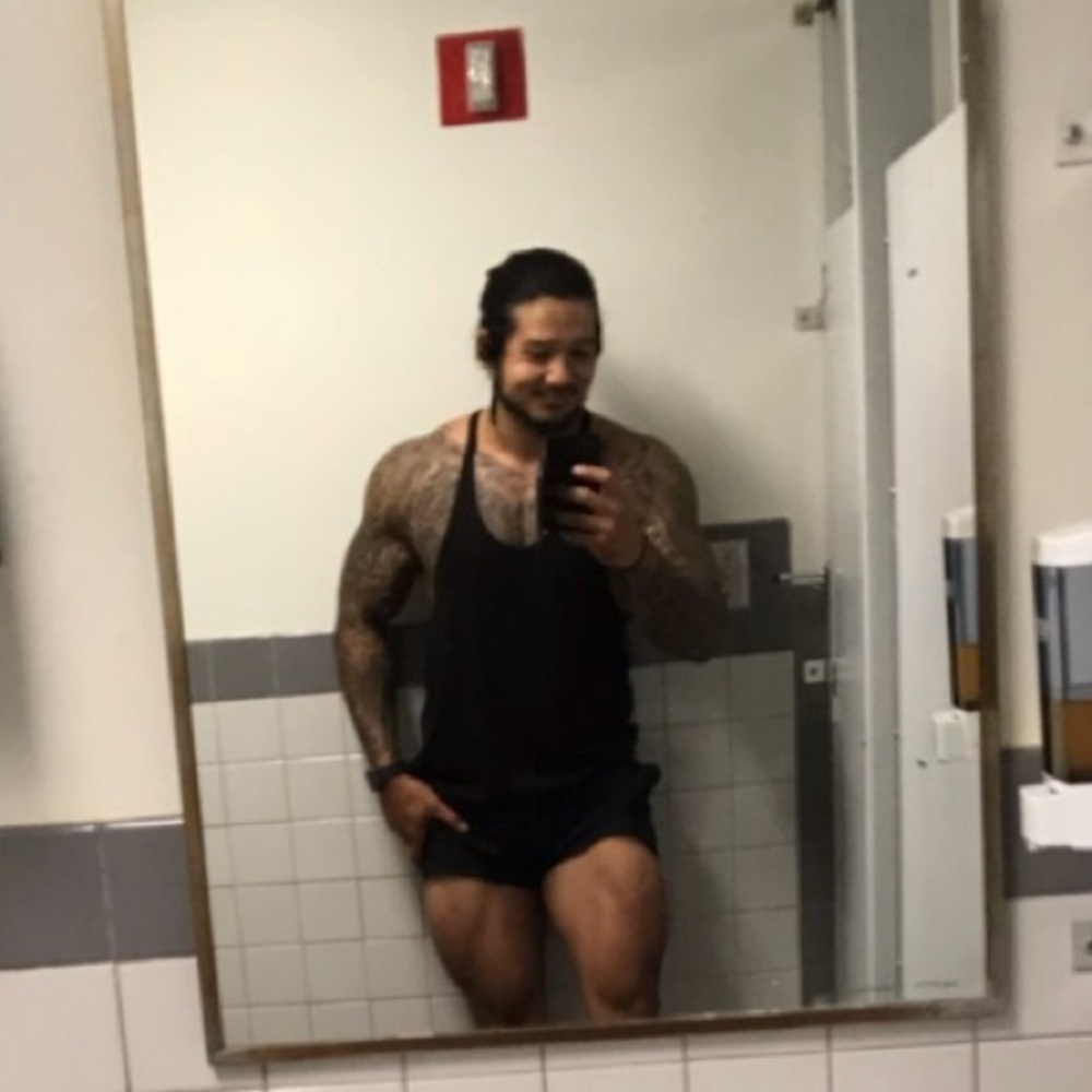 Meet your Posher, Huy