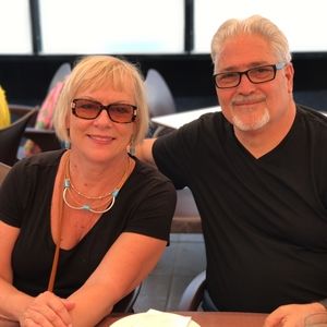 Meet your Posher, Glenn