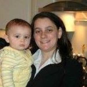 Meet your Posher, Cindy