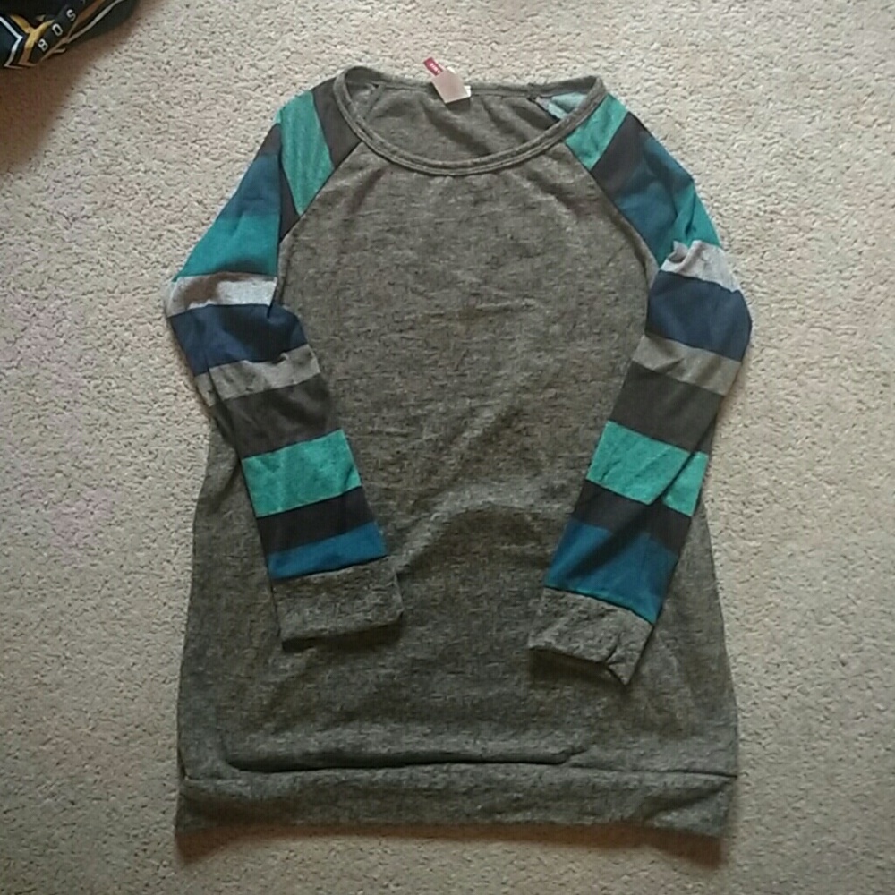 Bellamie top