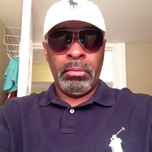 Meet your Posher, Tim