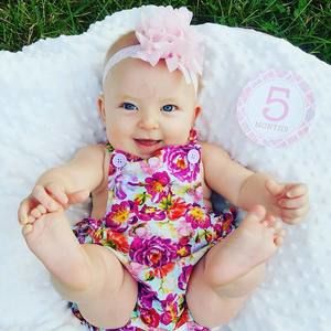 Meet your Posher, Amy