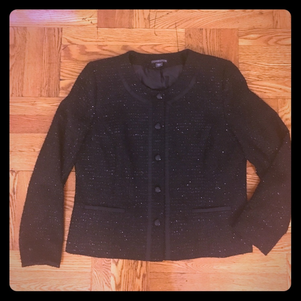 Dressy Jacket
