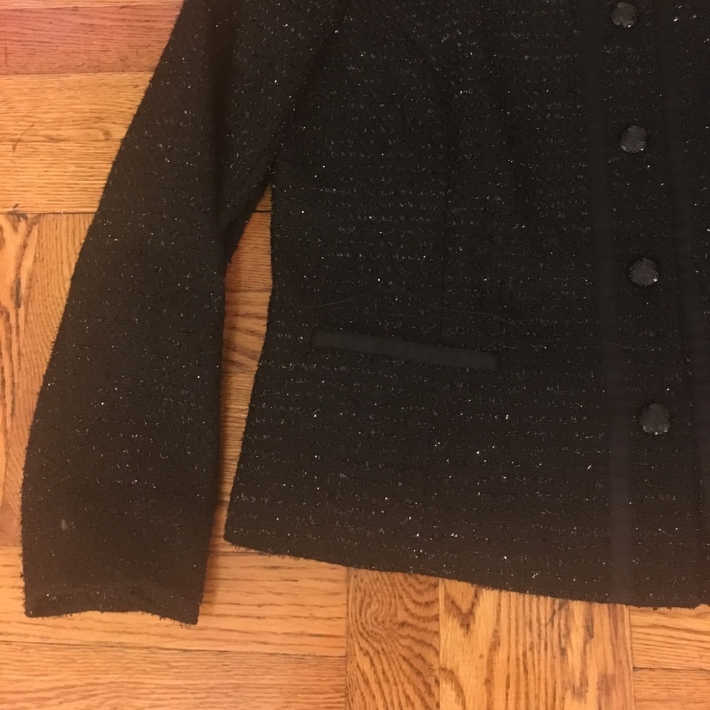 Dressy Jacket - Picture 3 of 5