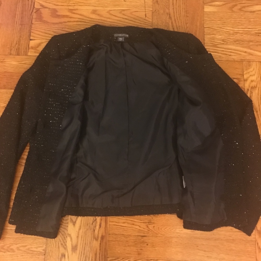 Dressy Jacket - Picture 4 of 5
