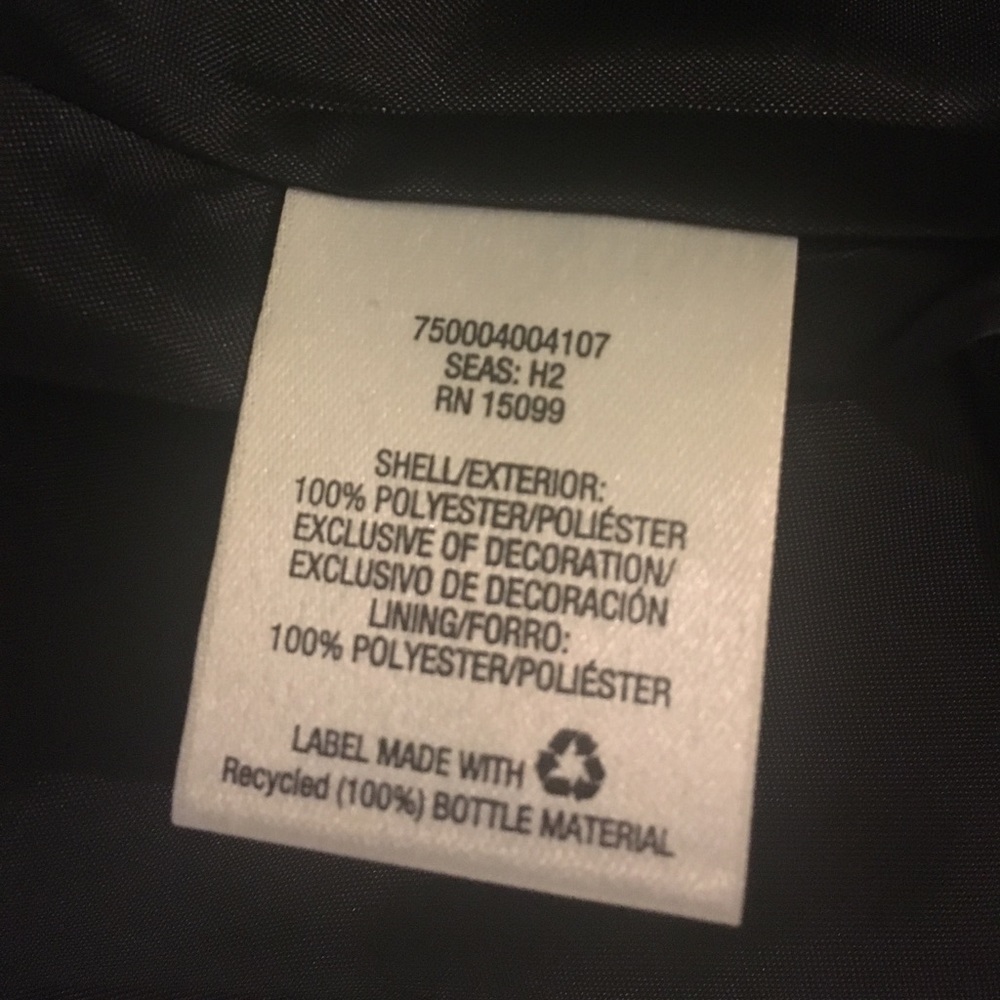Dressy Jacket - Picture 5 of 5
