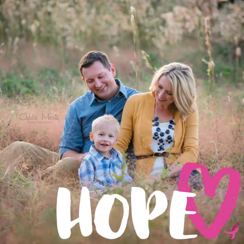 Meet your Posher, Andrea