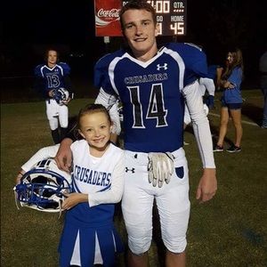 Meet your Posher, Seth