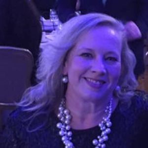 Meet your Posher, Patti