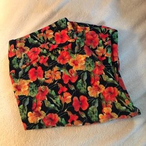 LuLaRoe One Size Leggings