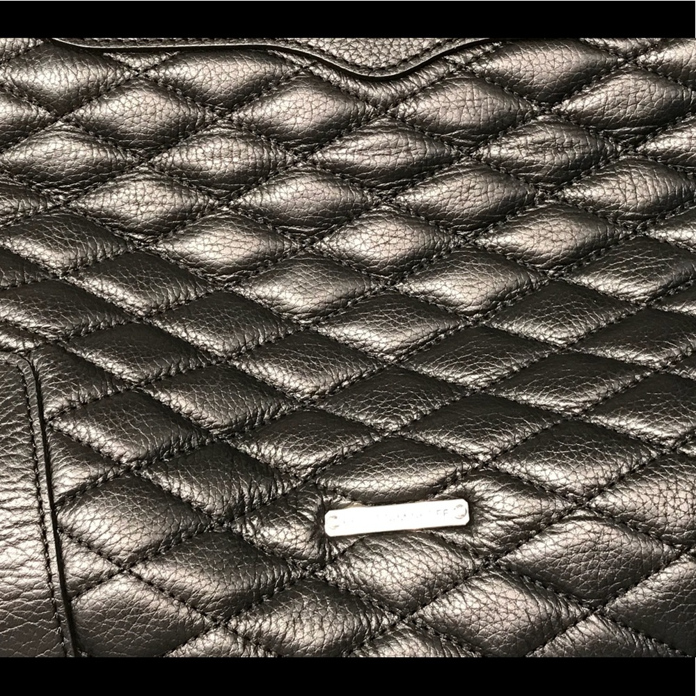 NOT FOR SALE. More shots of leather on RM Amorous