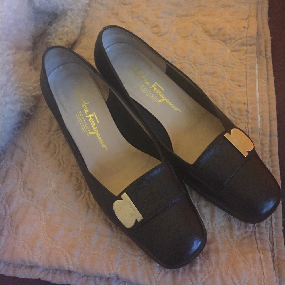 SALVATORE FERRAGAMO