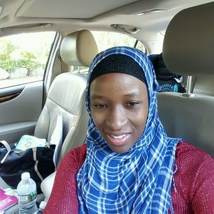 Meet your Posher, Rahmat