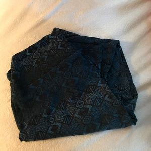 LuLaRoe One Size Leggings