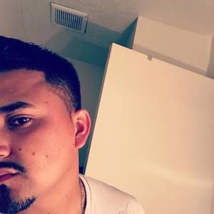 Meet your Posher, Uriel