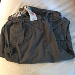 Koi Scrub Pants SMALL