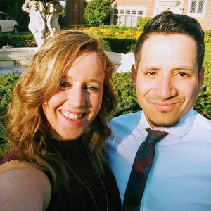 Meet your Posher, Leah