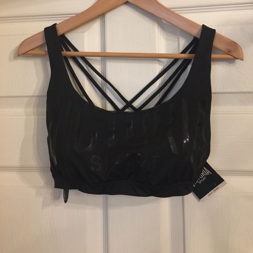 VICTORIA SECRET SPORTS BRA
