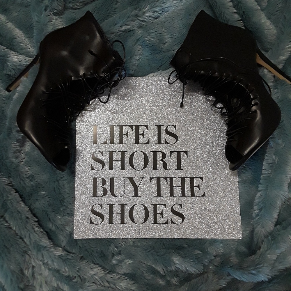 Ankle Booties
