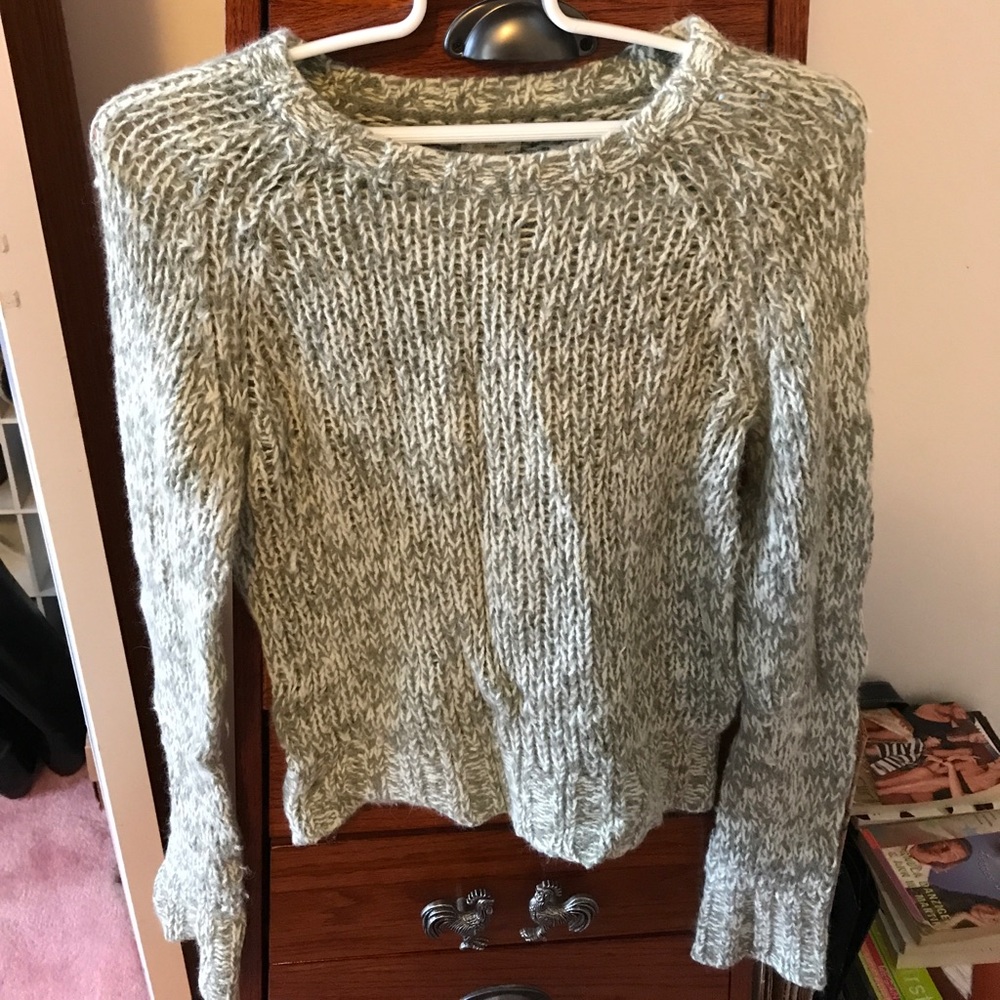 Knit Sweater - GUC