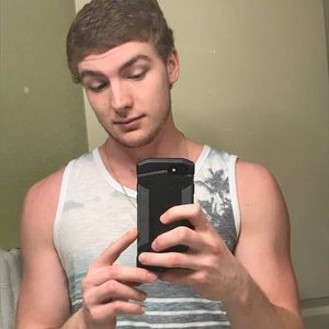 Meet your Posher, Jake