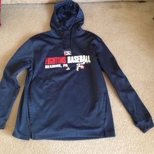 Men's Fightin Phils Hoodie