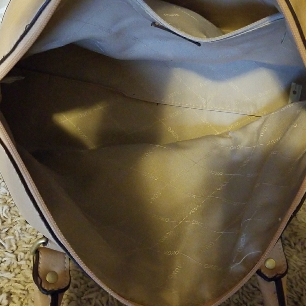 Xoxo Handbag - image 3