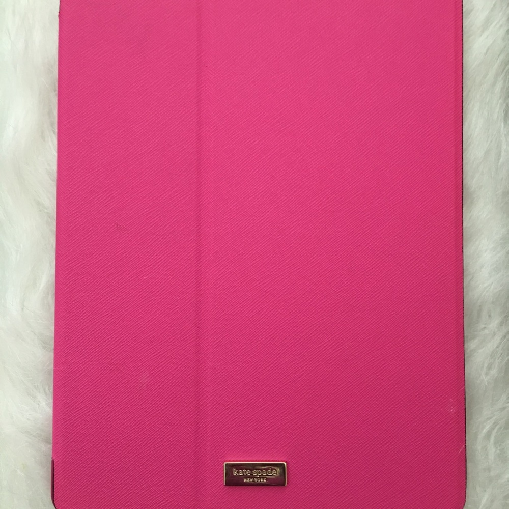 iPad case