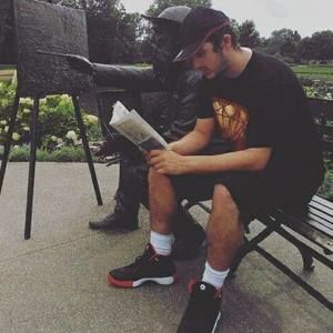 Meet your Posher, Sågê