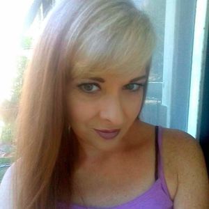 Meet your Posher, Dianne