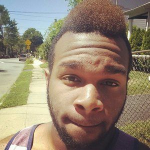 Meet your Posher, Jonathan