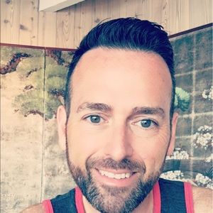 Meet your Posher, David