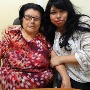 Meet your Posher, Janie