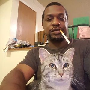 Meet your Posher, Reece