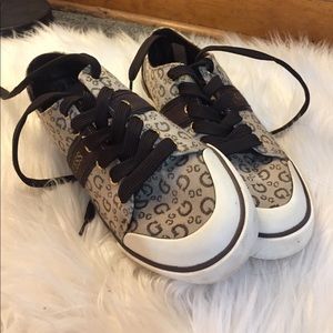 Guess sneakers