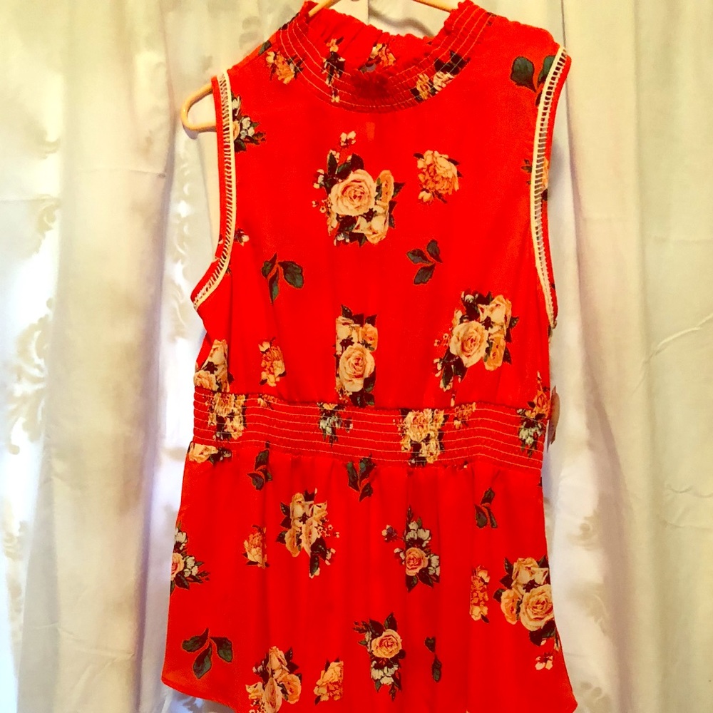 Shirt , new with tags