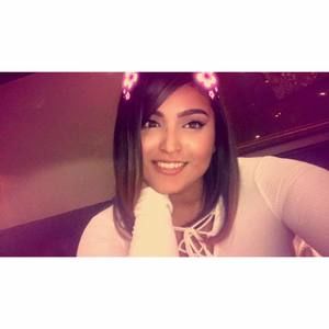 Meet your Posher, Annie