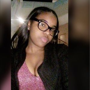 Meet your Posher, Garynaé