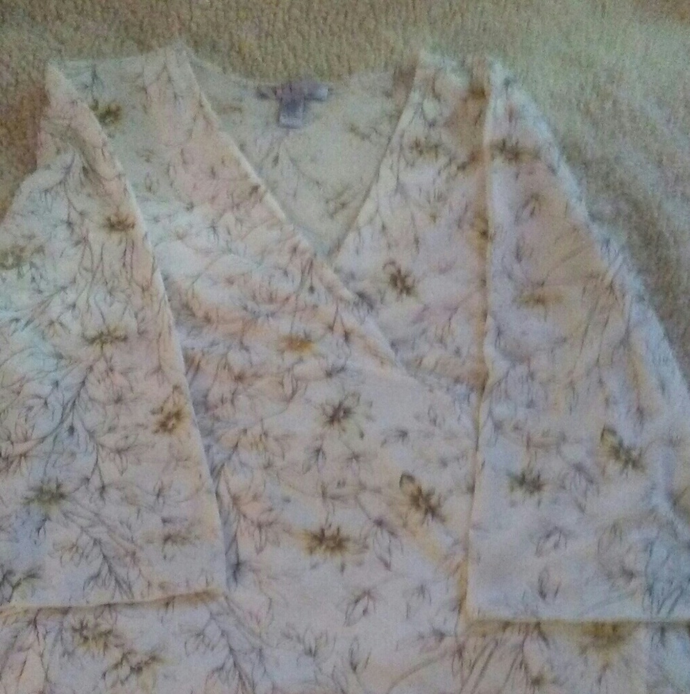 Beautiful top