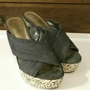 Wedges