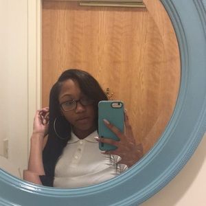 Meet your Posher, Bria