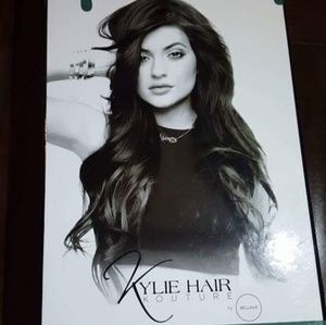 Kylie Jenner Hair Extensions