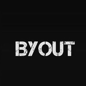 Last Day to Shop for a number of ByOut's New Items